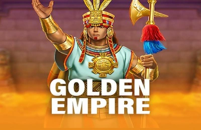 Golden Empire Slot