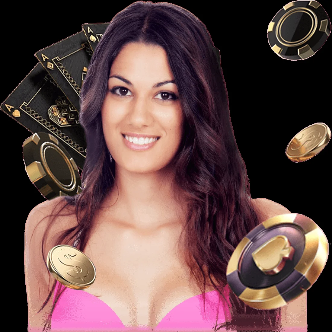 Sexy Baccarat